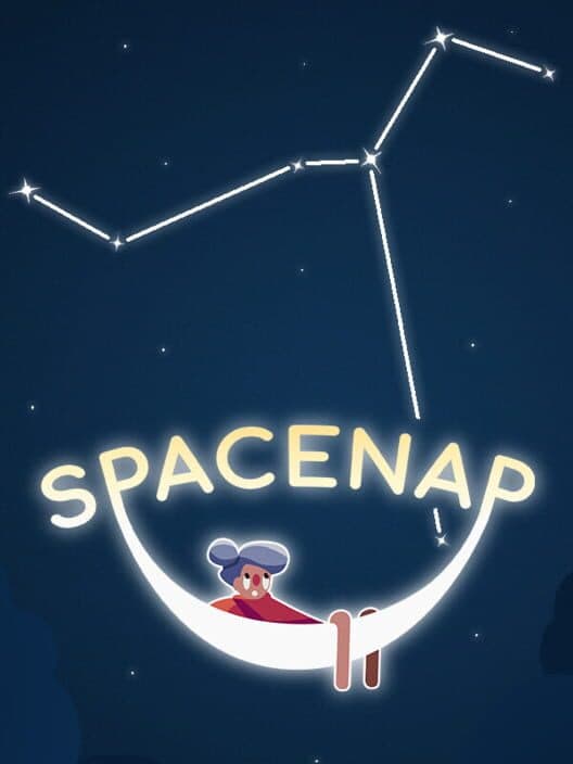 Обложка Spacenap