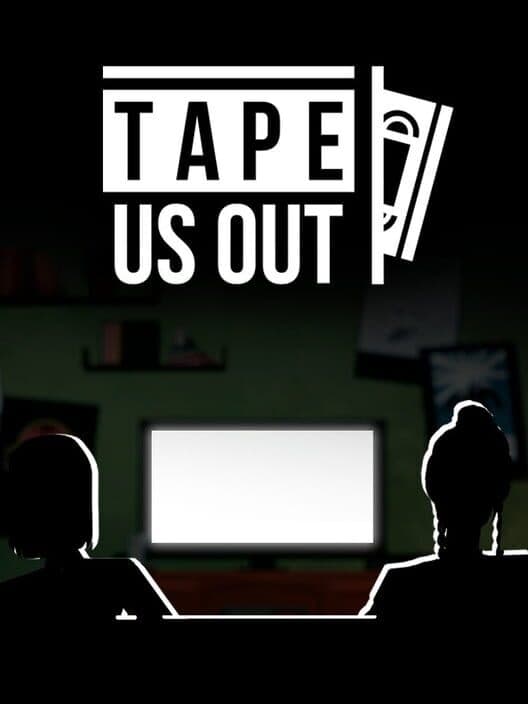 Обложка Tape Us Out