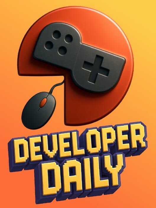 Обложка Developer Daily