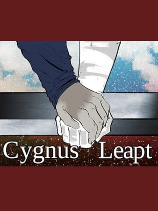 Обложка Cygnus Leapt