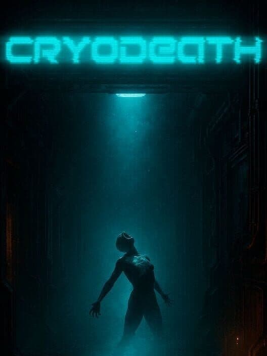 Обложка Cryodeath VR