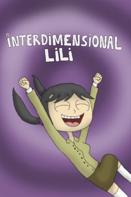 Обложка Interdimensional Lili