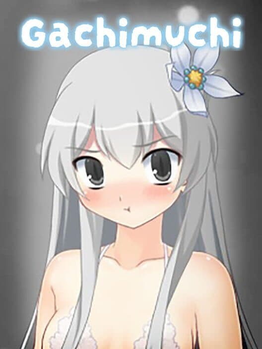 Обложка Gachimuchi