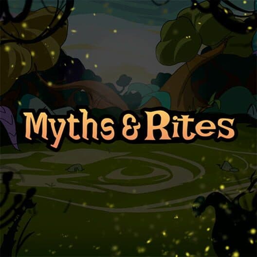 Обложка Myths & Rites
