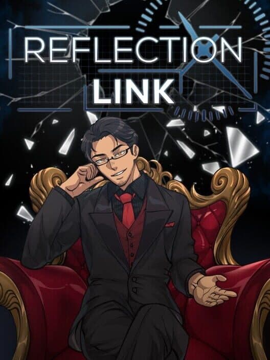 Обложка Reflection Link