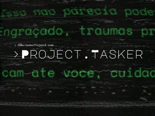 Обложка Project.Tasker