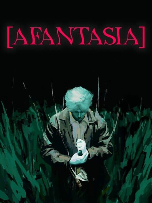 Обложка [Afantasia]