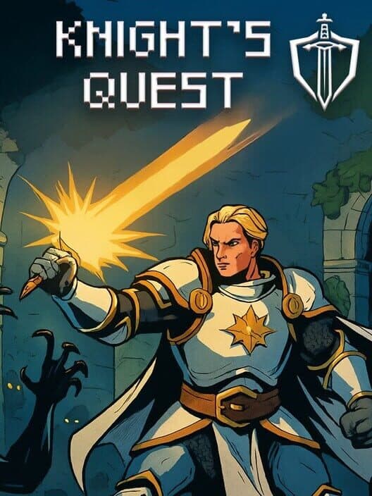 Обложка Knight´s Quest