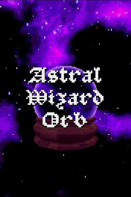 Обложка Astral Wizard Orb