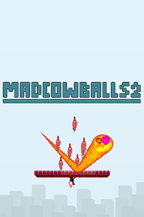 Обложка MadCowBalls2