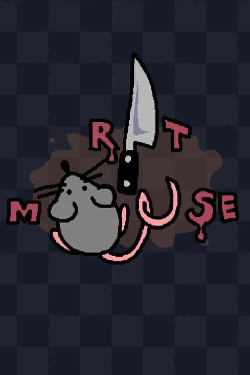 Обложка Ratmouse