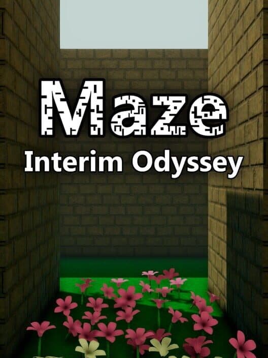 Обложка Maze: Interim Odyssey