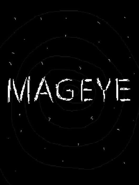 Обложка Mageye