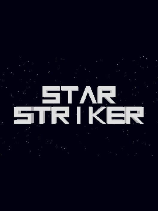Обложка Star Striker