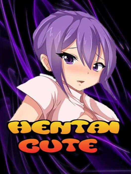 Обложка Hentai Cute