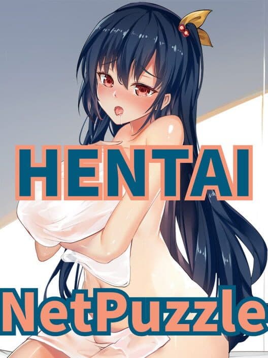 Обложка Hentai NetPuzzle