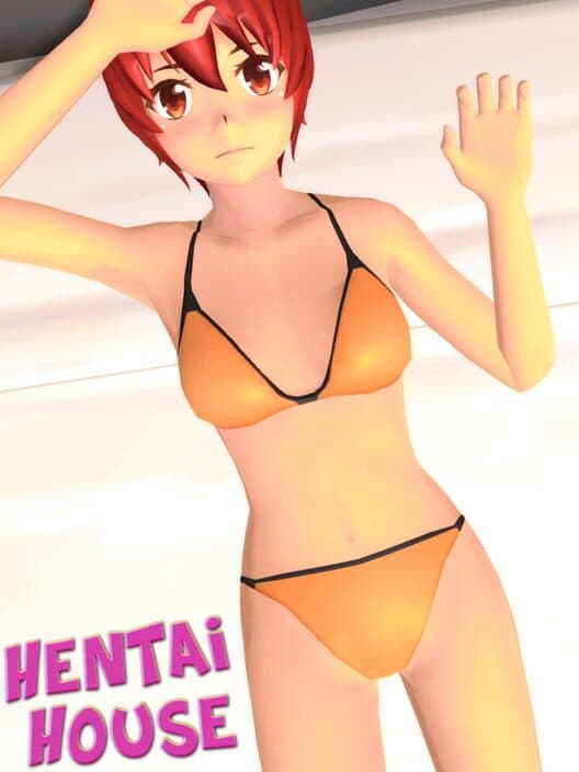 Обложка Hentai House