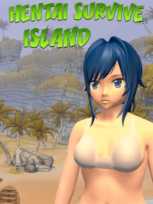 Обложка Hentai Survive Island