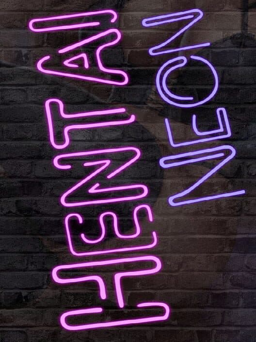 Обложка Hentai Neon