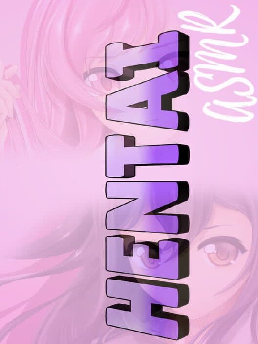 Обложка Hentai ASMR