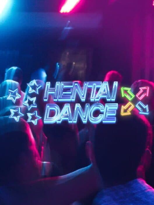 Обложка Hentai Dance