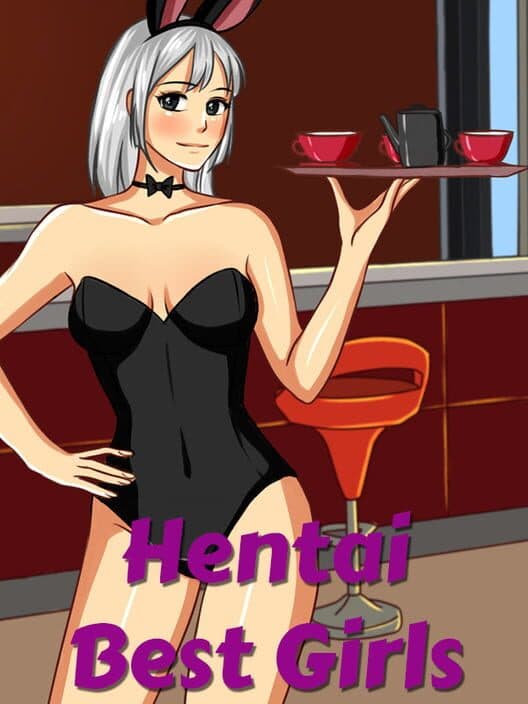 Обложка Hentai Best Girls