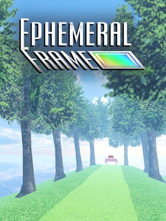 Обложка Ephemeral Frame