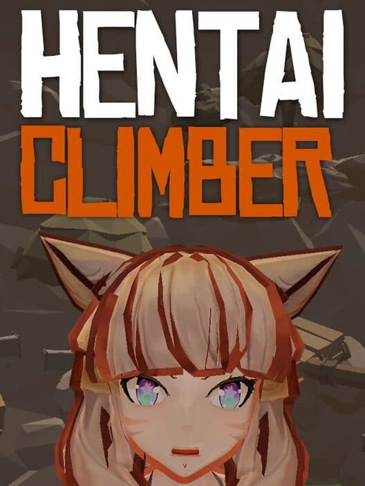 Обложка Hentai Climber