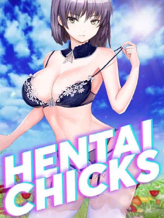 Обложка Hentai Chicks