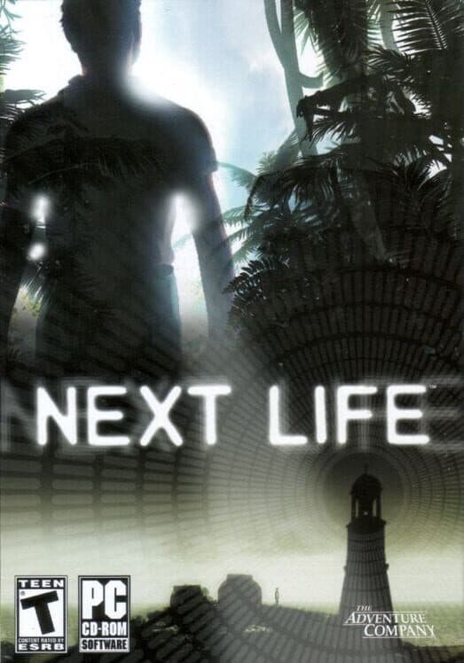 Обложка Next Life