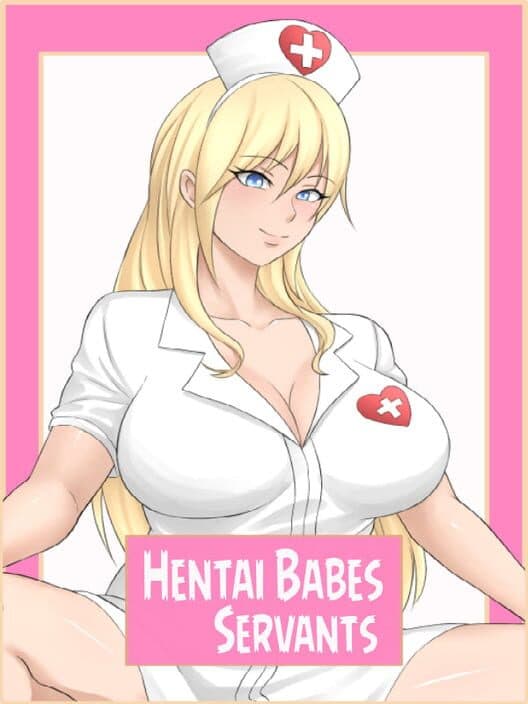 Обложка Hentai Babes: Servants