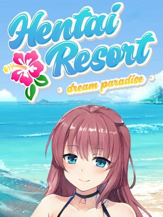 Обложка Hentai Resort: Dream Paradise