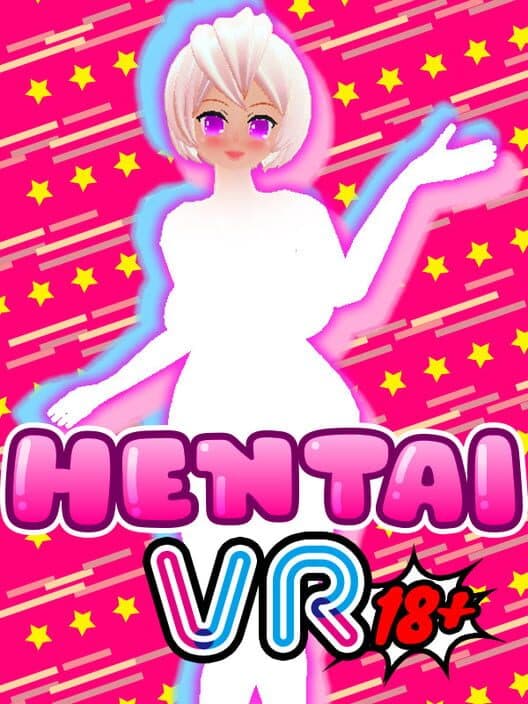 Обложка Hentai VR 18+