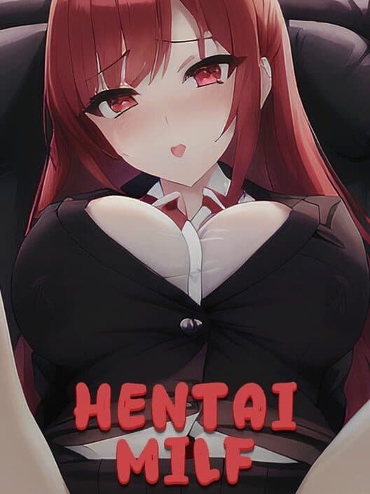 Обложка Hentai Milf