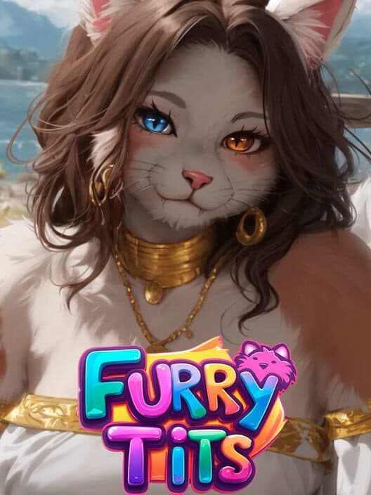 Обложка Furry Tits