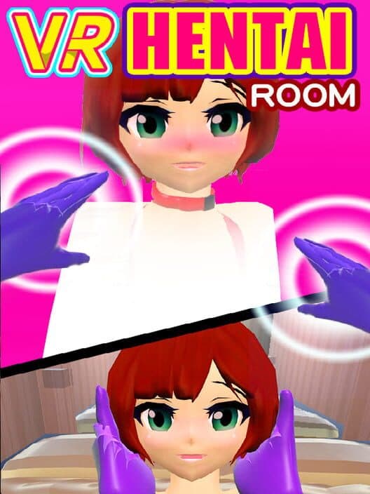 Обложка VR Hentai Room