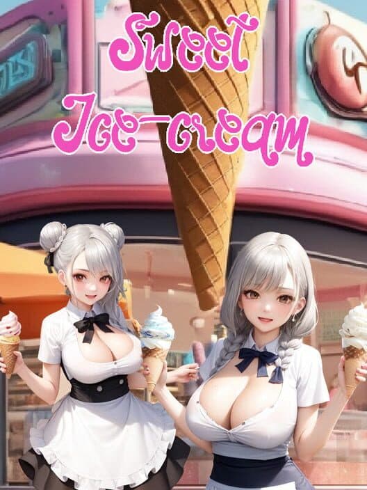 Обложка Sweet Ice-Cream