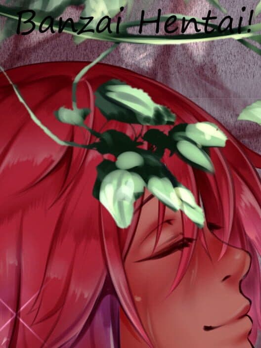 Обложка Banzai Hentai!