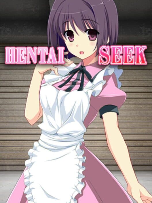 Обложка Hentai Seek