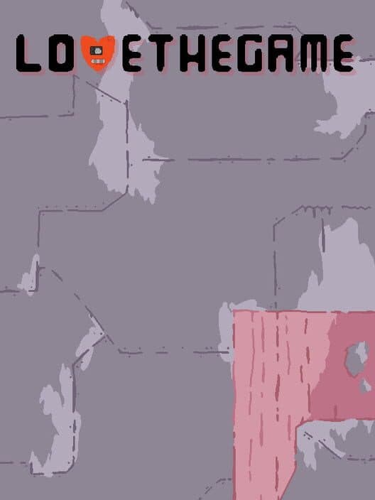 Обложка Love the Game