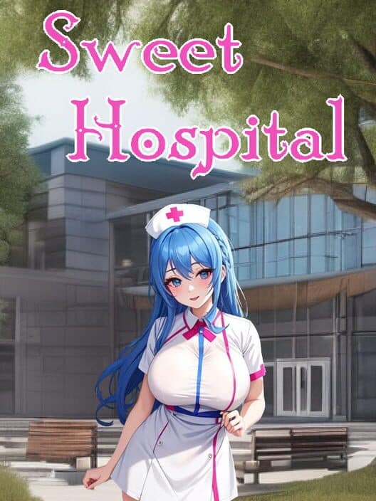 Обложка Sweet Hospital