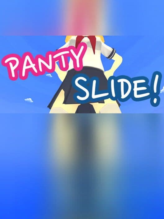 Обложка Panty Slide