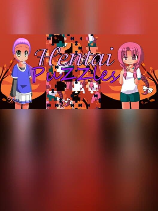 Обложка Hentai Puzzles