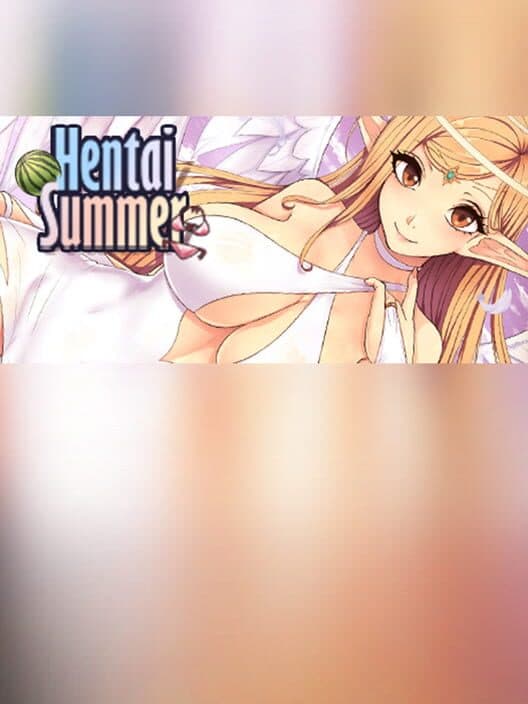 Обложка Hentai Summer