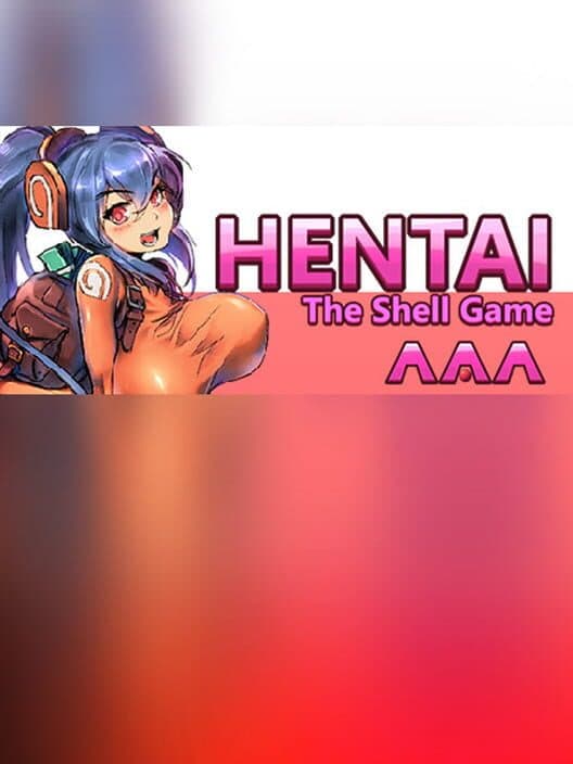 Обложка Hentai: The Shell Game