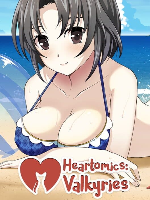 Обложка Heartomics: Valkyries
