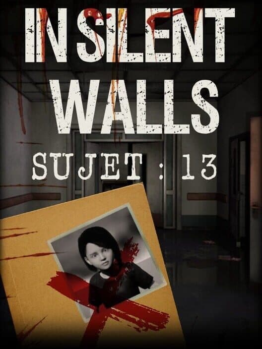 Обложка In Silent Walls Sujet:13