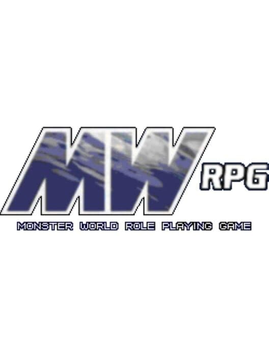 Обложка Monster World RPG