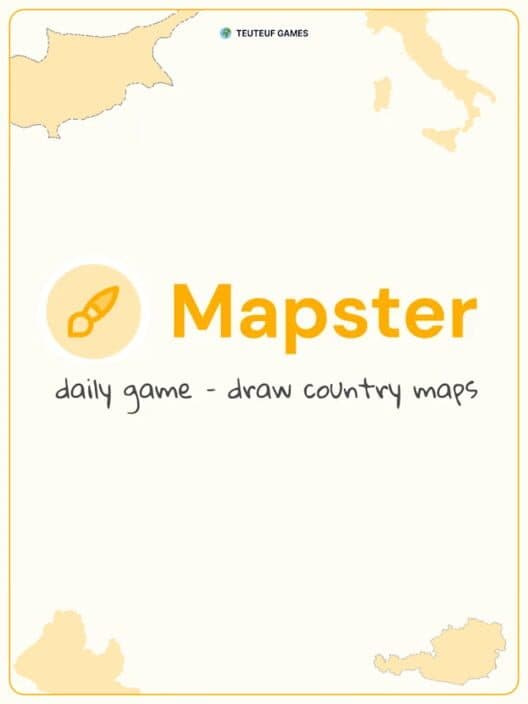 Обложка Mapster