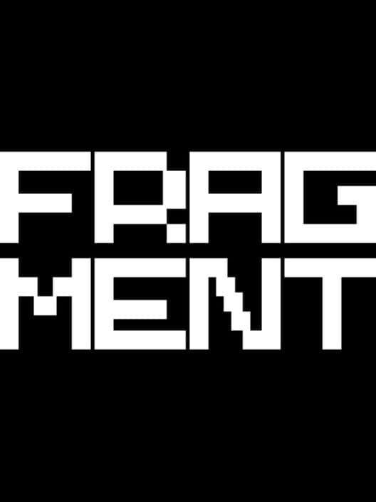Обложка Fragment